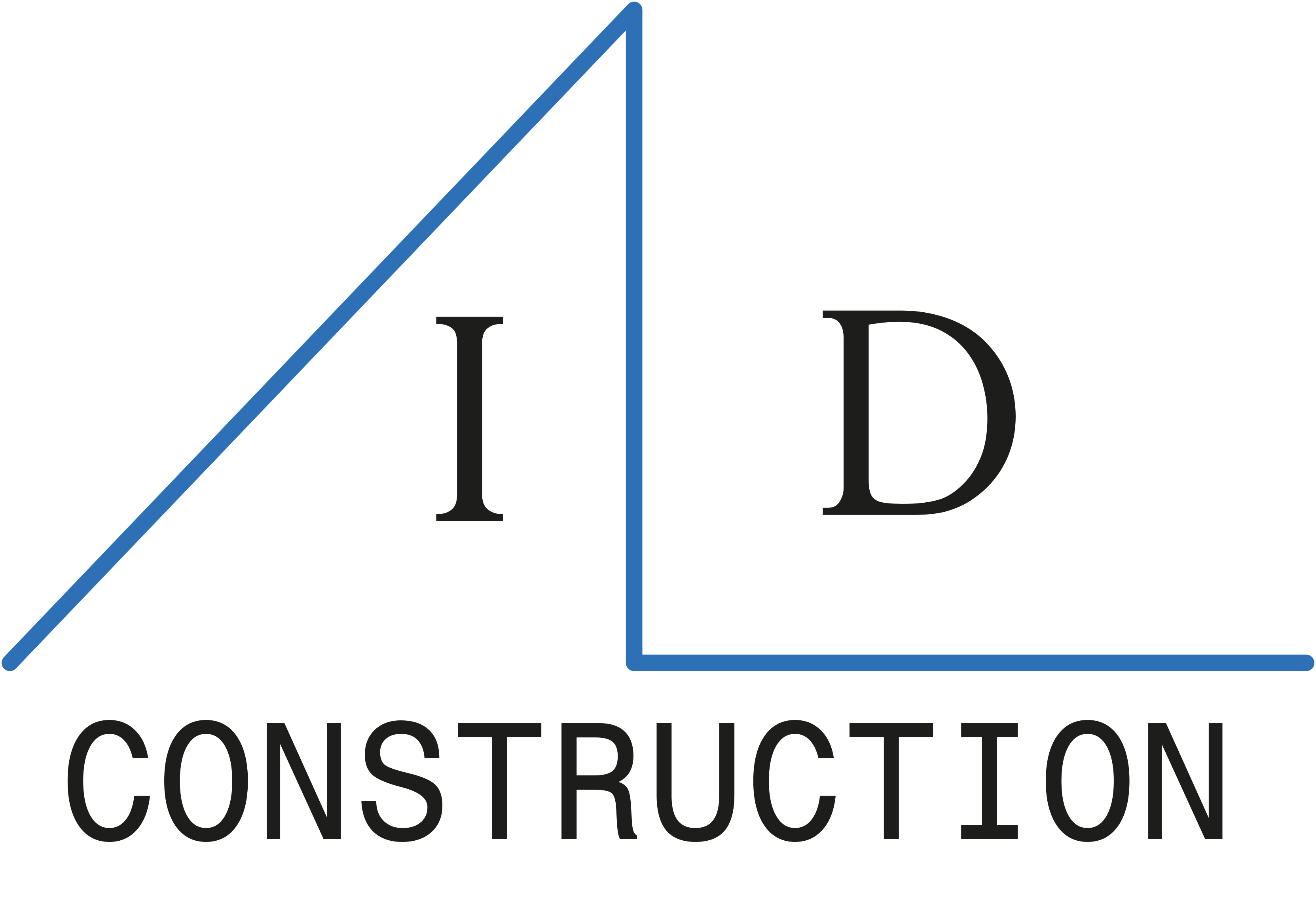 ID Construction