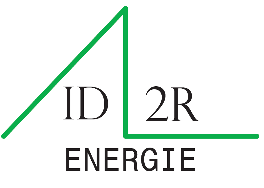 Logo ID2R